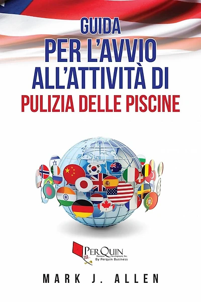 Guida per l'avvio all'attività di pulizia delle piscine
