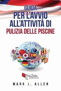 Guida per l'avvio all'attività di pulizia delle piscine