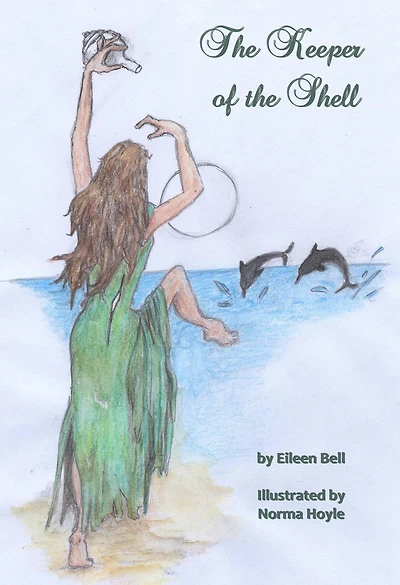 the Keeper of Shell