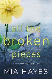 All The Broken Pieces