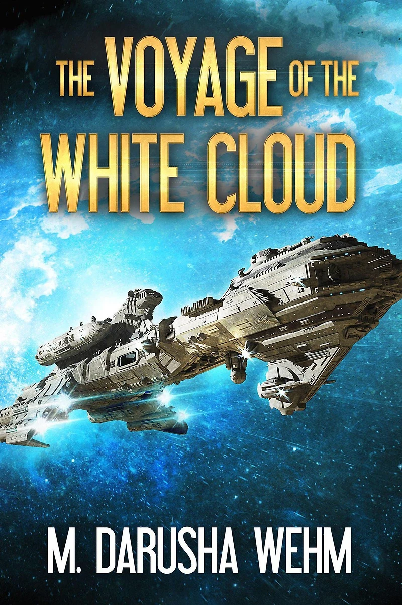 the Voyage of White Cloud
