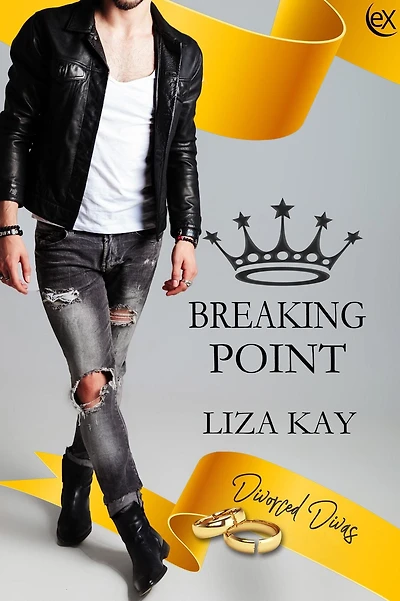 Breaking Point (Divorced Divas)