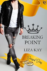 Breaking Point (Divorced Divas)
