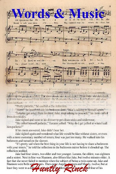 Words and Music