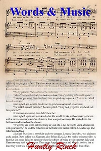 Words and Music