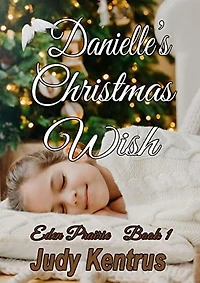 Danielles' Christmas Wish (Eden Prairie, Bk 1, #1)