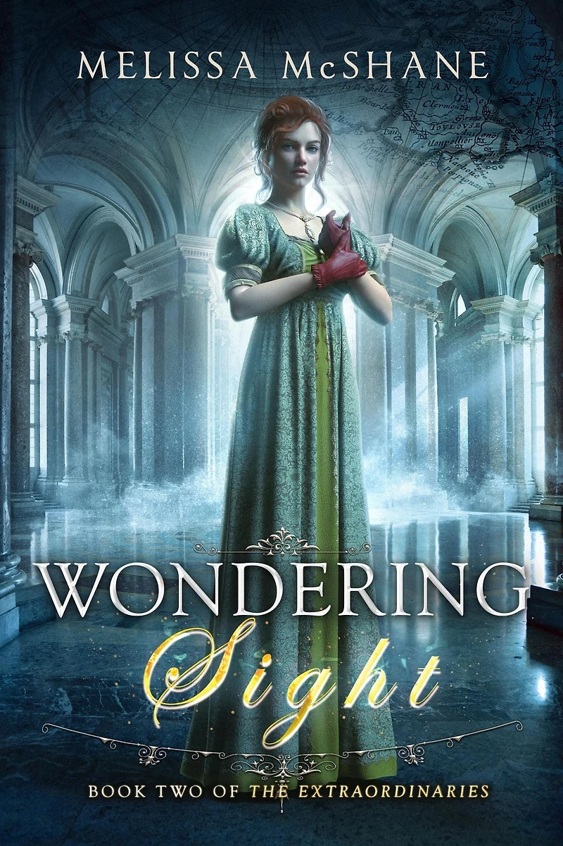 Wondering Sight