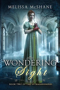 Wondering Sight