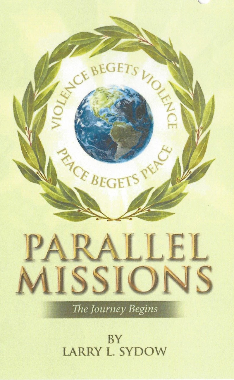 Parallel Missions-The Journey Begins