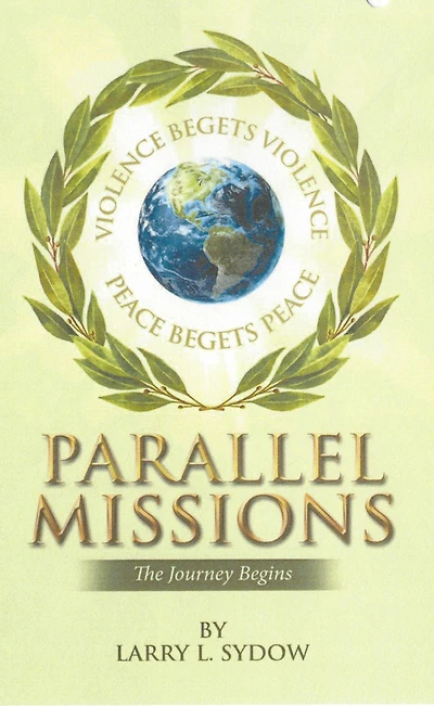 Parallel Missions-The Journey Begins