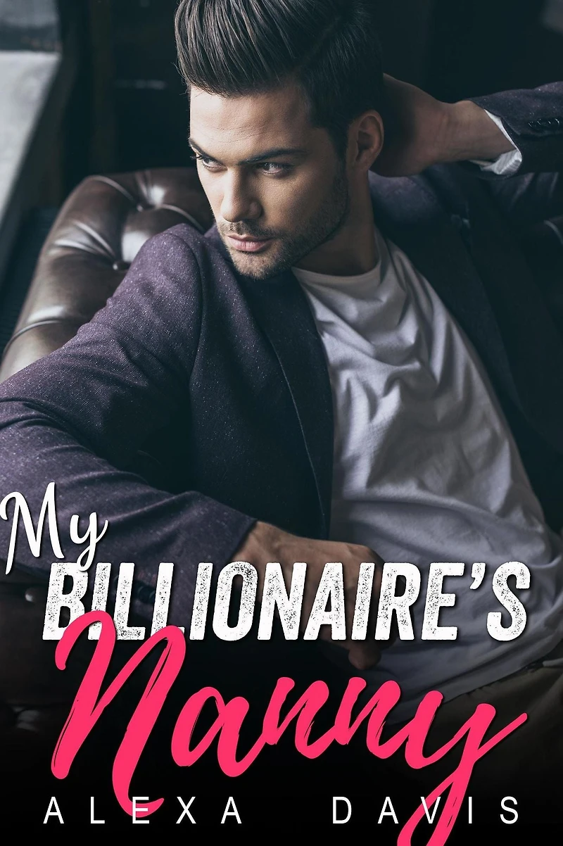 My Billionaire's Nanny (My Billionaire Romance Series, #14)