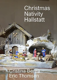 Christmas Nativity Hallstatt (Christmas Nativities, #8)