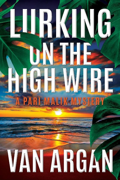 Lurking on the High Wire