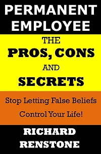 Permanent Employee: The Pros, Cons and Secrets