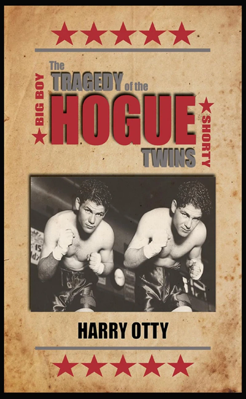 the Tragedy of Hogue Twins