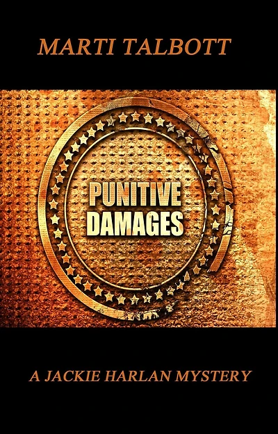 Punitive Damages (A Jackie Harlan Mystery)