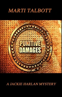 Punitive Damages (A Jackie Harlan Mystery)
