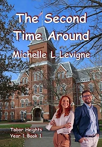 The Second Time Around (Tabor Heights, Year 1, #1)