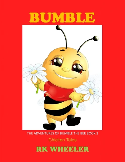 Bumble: Chicken Tales