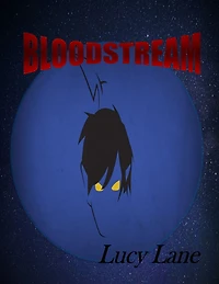 Bloodstream: A Fiction Thriller Mystery Fantasy