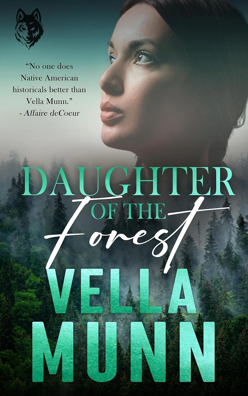 Daughter of The Forest