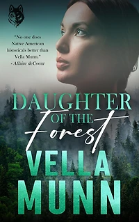 Daughter of The Forest