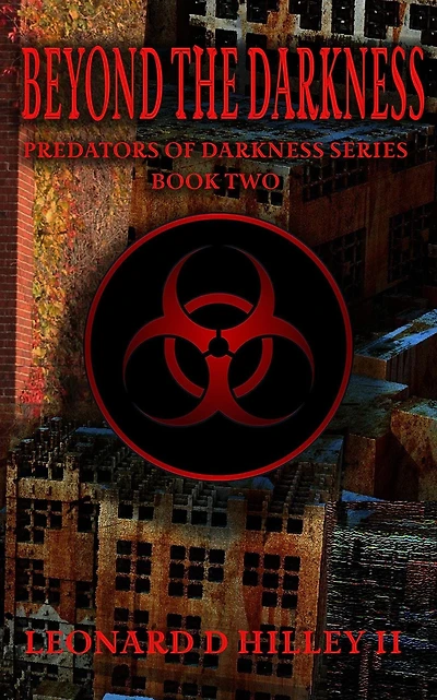 Beyond the Darkness