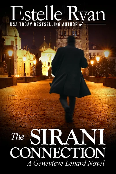 The Sirani Connection (Genevieve Lenard #13)