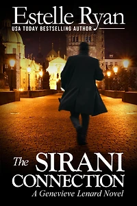 The Sirani Connection (Genevieve Lenard #13)