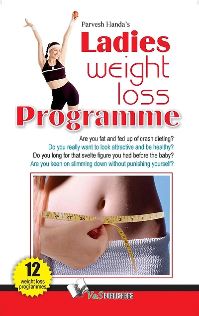 Ladies Weight Loss Programme