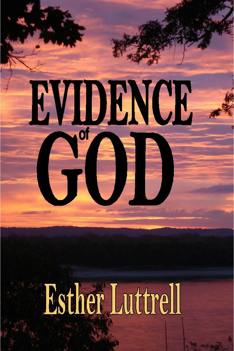 Evidence of God