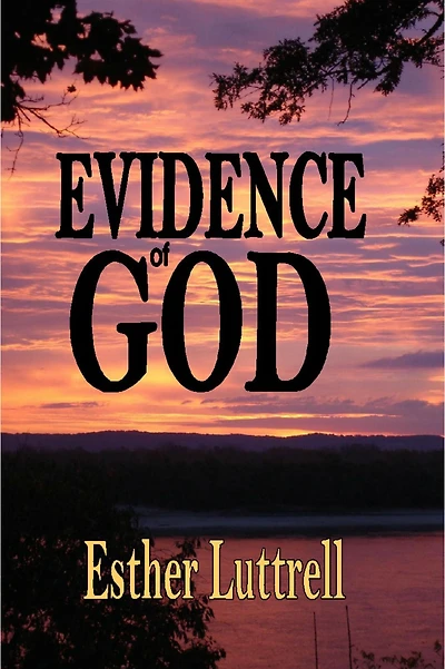 Evidence of God
