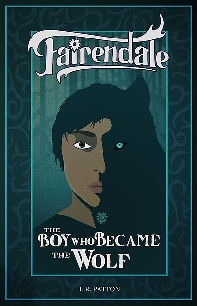 the Boy Who Became Wolf