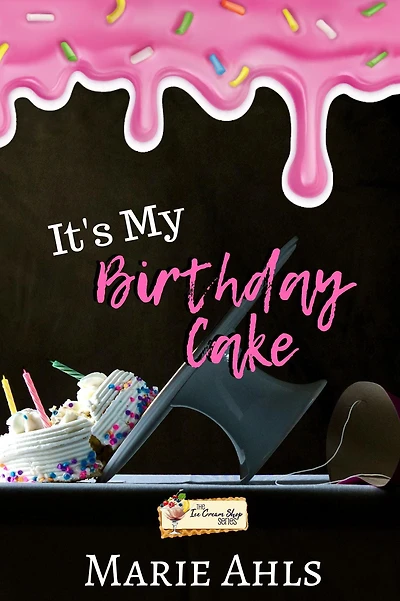 It's My Birthday Cake (Ice Cream)
