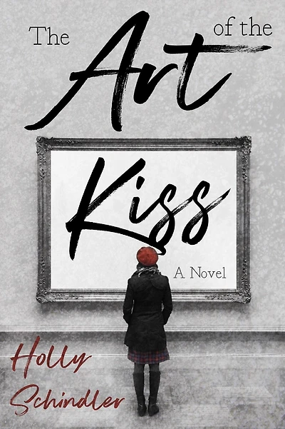 the Art of Kiss