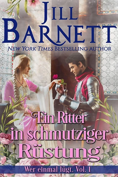 Ein Ritter in schmutziger Rüstung (Fool Me Once - Wer einmal lügt, #1)