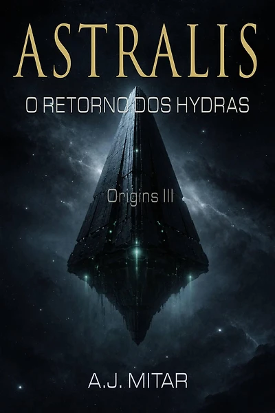 Astralis - o retorno dos hidras