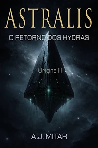 Astralis - o retorno dos hidras