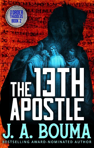 The Thirteenth Apostle
