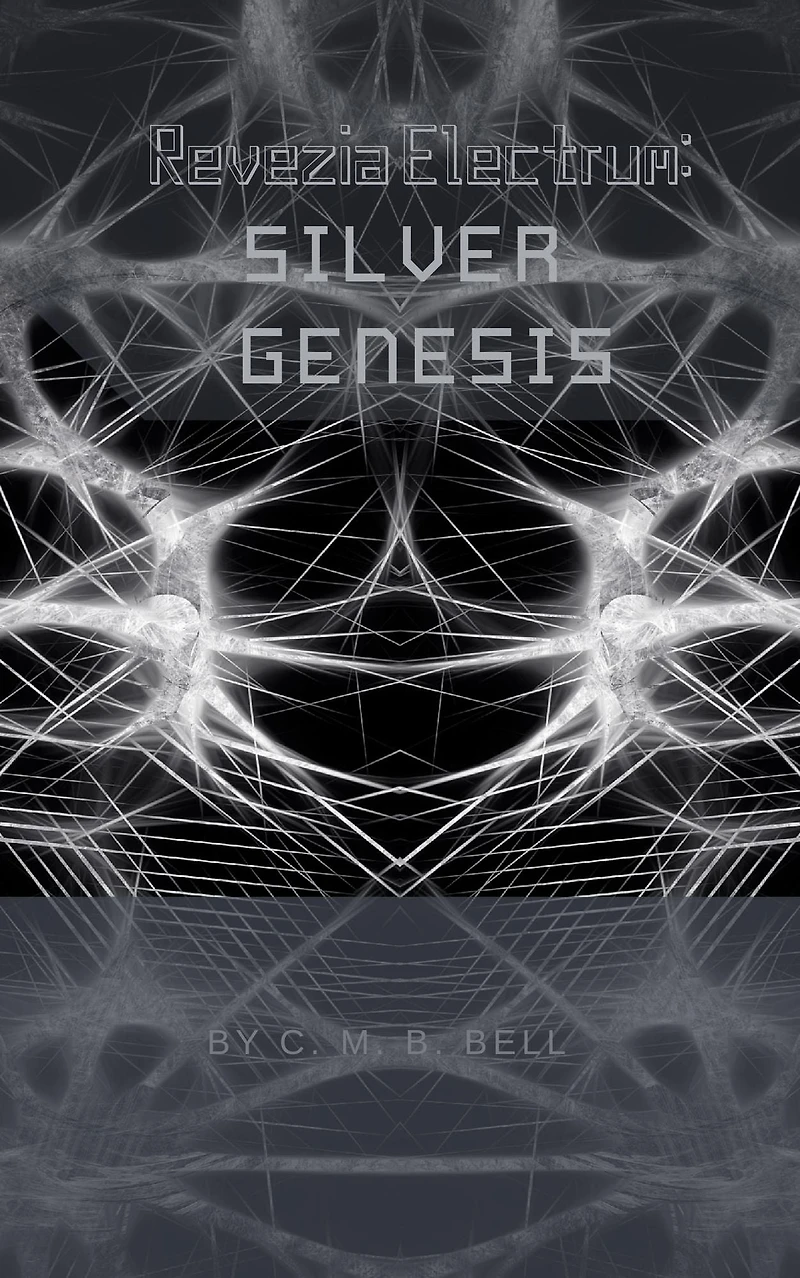 Revezia Electrum Volume 1: Silver Genesis