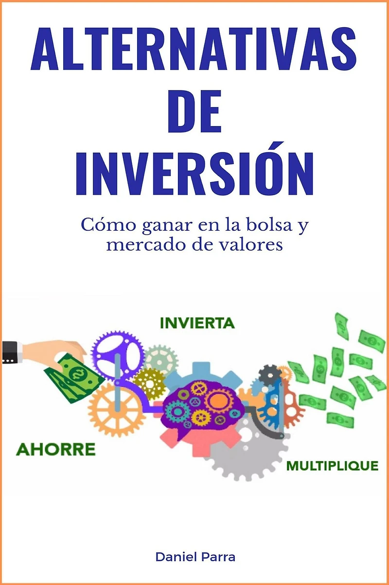 Alternativas de inversión