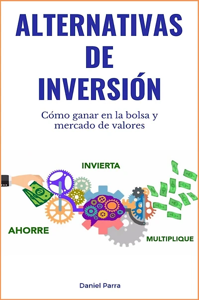 Alternativas de inversión