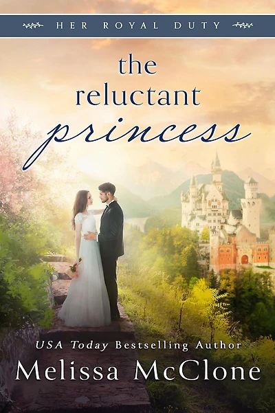 The Reluctant Princess