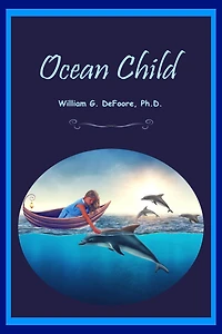Ocean Child (Inner Series, #5)