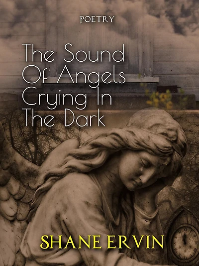 The Sound Of Angels Crying In The Dark