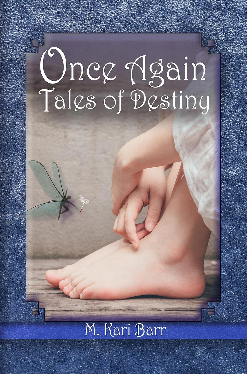 Once Again (Tales of Destiny, #1)