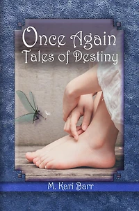 Once Again (Tales of Destiny, #1)