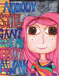 Nobody Still Can't Take My Happy Away (Emily's World, #2)