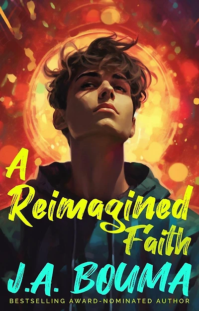 A Reimagined Faith