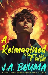 A Reimagined Faith